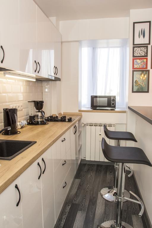 Studio L By Mrg Apartments Bucharest Luaran gambar