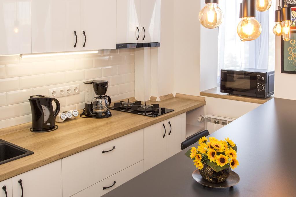 Studio L By Mrg Apartments Bucharest Luaran gambar